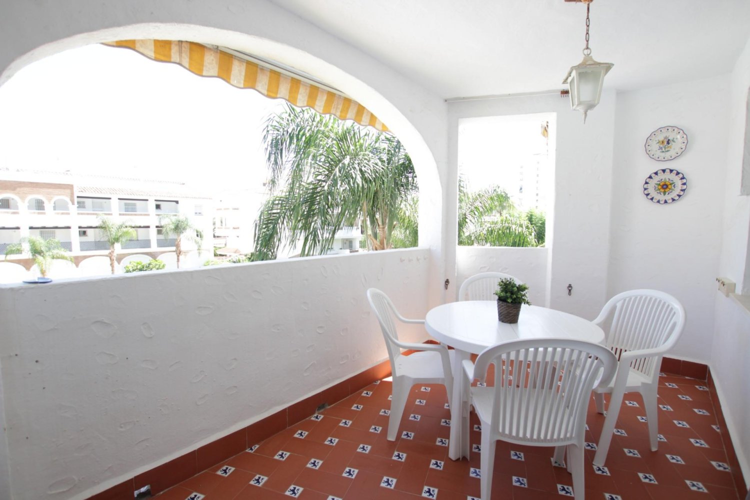 2 chambres Appartement à Benalmadena, Spain No. 239995