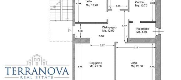 2 Schlafzimmer Wohnung in Olbia, Italy, Nr. 351248 31