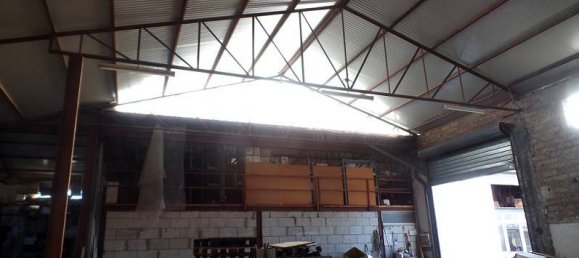  مستودع في Aprilia, Italy 523متر مربع رقم 224426 16