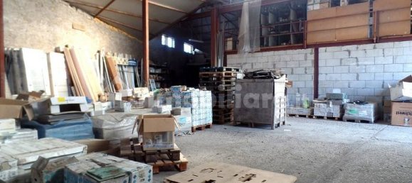  مستودع في Aprilia, Italy 523متر مربع رقم 224426 10