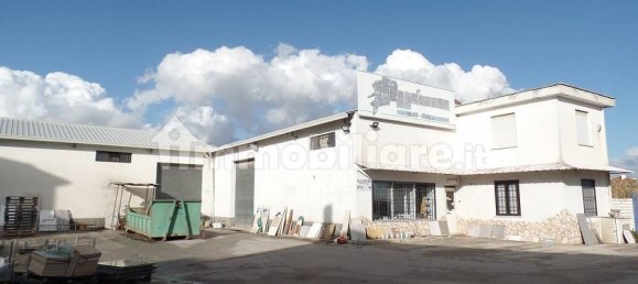  مستودع في Aprilia, Italy 523متر مربع رقم 224426 3