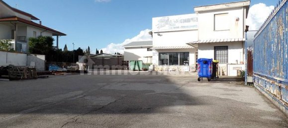  مستودع في Aprilia, Italy 523متر مربع رقم 224426 2