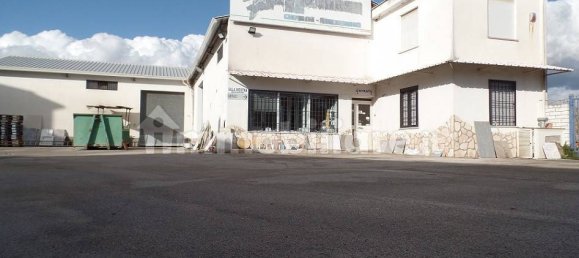  مستودع في Aprilia, Italy 523متر مربع رقم 224426 18