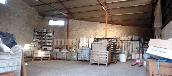  مستودع في Aprilia, Italy 523متر مربع رقم 224426 13