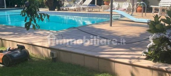 7 bedrooms Villa in Nettuno, Italy No. 50155 48