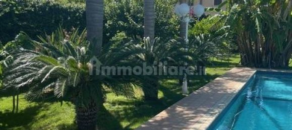 7 bedrooms Villa in Nettuno, Italy No. 50155 40