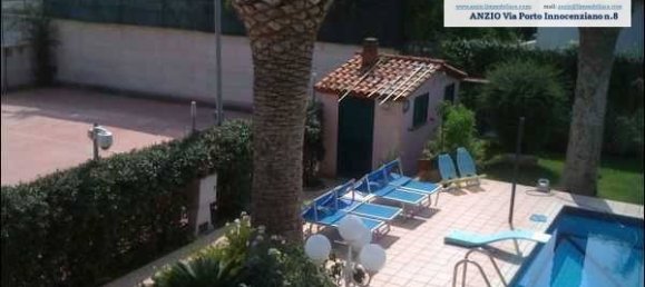 7 bedrooms Villa in Nettuno, Italy No. 50155 10