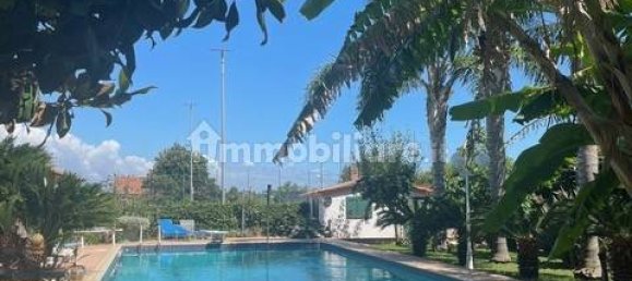 7 bedrooms Villa in Nettuno, Italy No. 50155 41