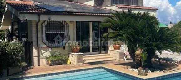 7 bedrooms Villa in Nettuno, Italy No. 50155 11
