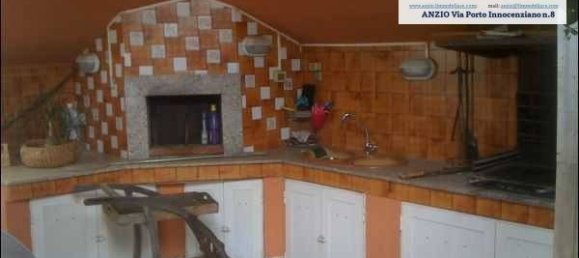 7 bedrooms Villa in Nettuno, Italy No. 50155 8