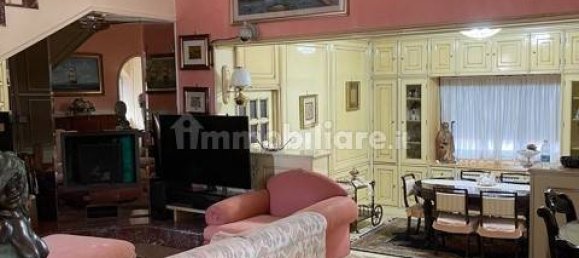 7 bedrooms Villa in Nettuno, Italy No. 50155 21
