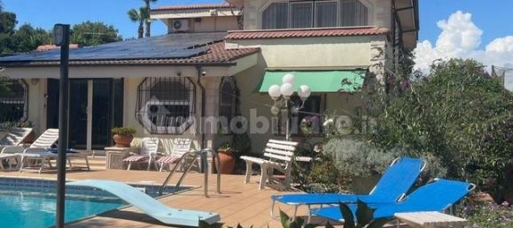 7 bedrooms Villa in Nettuno, Italy No. 50155 49