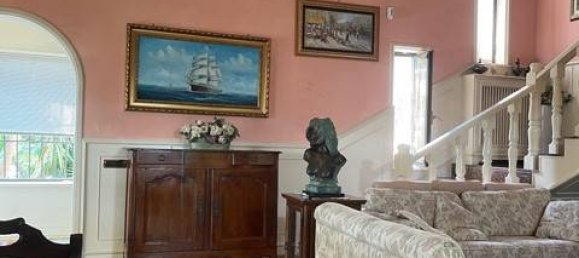 7 bedrooms Villa in Nettuno, Italy No. 50155 20