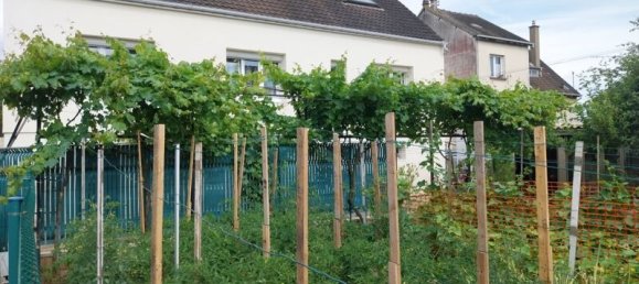 6 bedrooms House in Chartres, France No. 265005 11