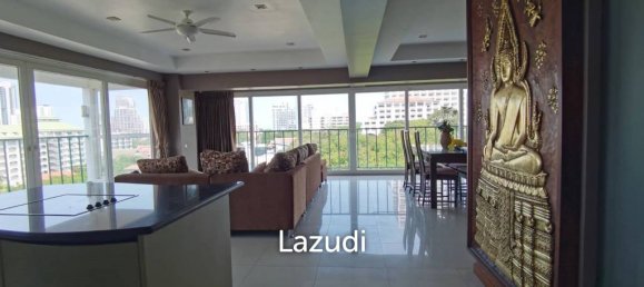 1 bedroom Condo in Pattaya, Thailand No. 15757 2