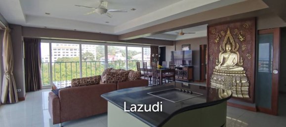 1 bedroom Condo in Pattaya, Thailand No. 15757 5