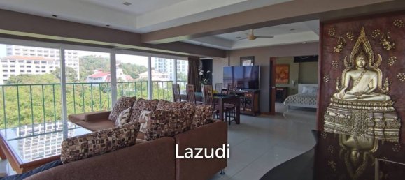 1 bedroom Condo in Pattaya, Thailand No. 15757 6