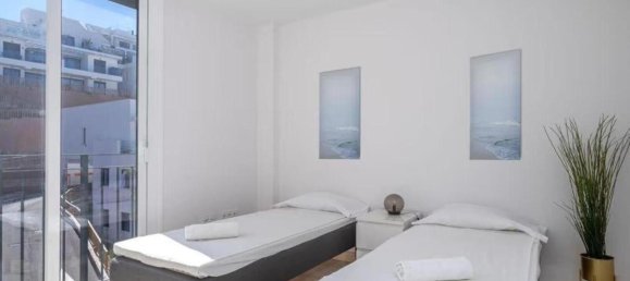 4 Schlafzimmer Penthouse in Mijas, Spain, Nr. 130648 8