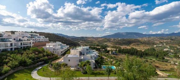 4 Schlafzimmer Penthouse in Mijas, Spain, Nr. 130648 2