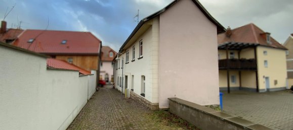 3 bedrooms Building in Unstrut-Hainich-Kreis, Germany No. 68953 2
