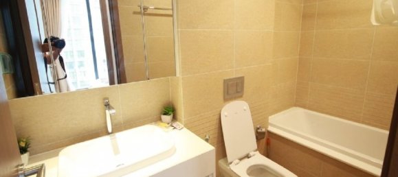 1 bedroom Apartment in Ba Dinh, Vietnam No. 9817 6