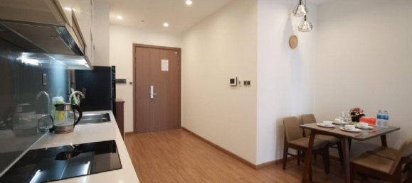 1 bedroom Apartment in Ba Dinh, Vietnam No. 9817 2