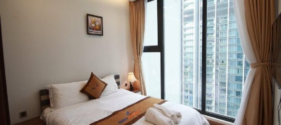 1 bedroom Apartment in Ba Dinh, Vietnam No. 9817 4