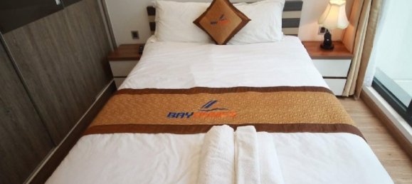 1 bedroom Apartment in Ba Dinh, Vietnam No. 9817 5