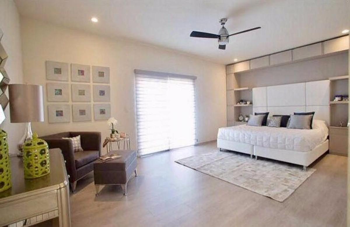 3 chambres Maison à Sonora, Mexico No. 178793