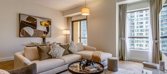 1 chambre Appartement à Jumeirah Beach Residence, UAE No. 120914 5