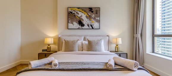 1 chambre Appartement à Jumeirah Beach Residence, UAE No. 120914 16