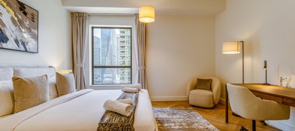 1 chambre Appartement à Jumeirah Beach Residence, UAE No. 120914 13