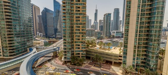 1 chambre Appartement à Jumeirah Beach Residence, UAE No. 120914 19