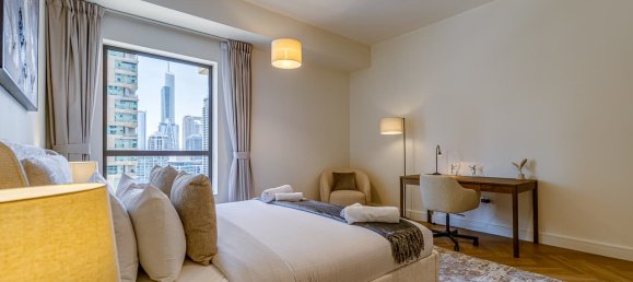 1 chambre Appartement à Jumeirah Beach Residence, UAE No. 120914 14