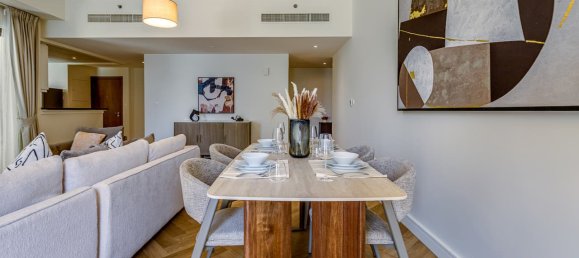 1 chambre Appartement à Jumeirah Beach Residence, UAE No. 120914 4