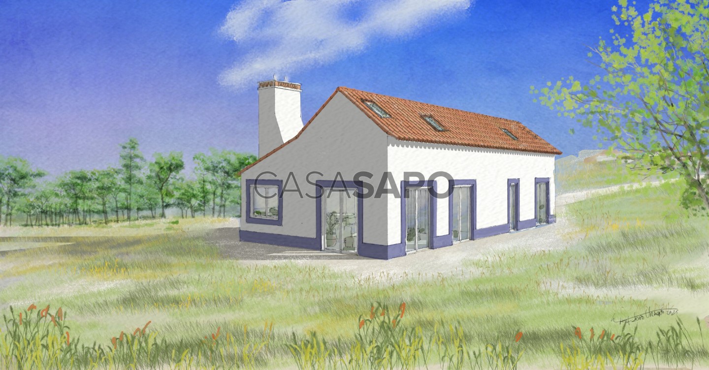 79m² Land in Setubal, Portugal No. 198721