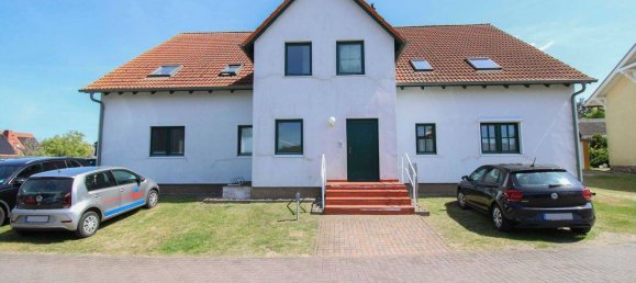 Apartamento T1 em Vorpommern-Greifswald, Germany N.º 323843 9