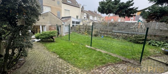 Moradia em banda T5 em Boulogne-sur-Mer, France N.º 156947 11