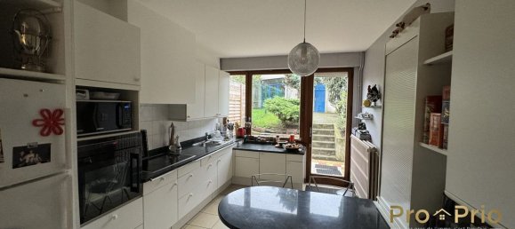 Moradia em banda T5 em Boulogne-sur-Mer, France N.º 156947 8