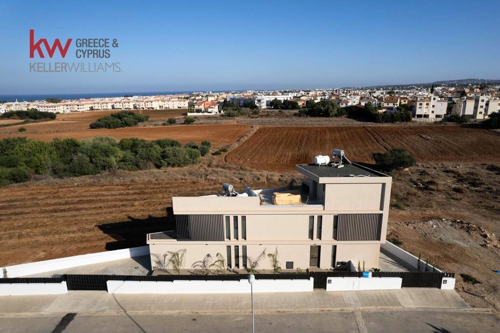 2 dormitorios apartamento en venta en Paralimni, Ammochostos, Cyprus № 26971