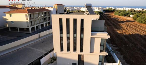2 dormitorios apartamento en venta en Paralimni, Ammochostos, Cyprus № 26971 2