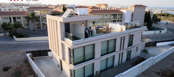 2 dormitorios apartamento en venta en Paralimni, Ammochostos, Cyprus № 26971 4