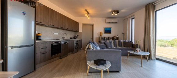 2 dormitorios apartamento en venta en Paralimni, Ammochostos, Cyprus № 26971 6