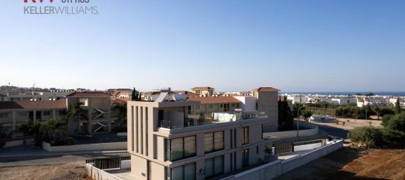 2 dormitorios apartamento en venta en Paralimni, Ammochostos, Cyprus № 26971 5
