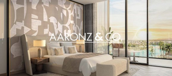 3 غرف نوم شقة في Dubai South (Dubai World Central), UAE رقم 110214 8