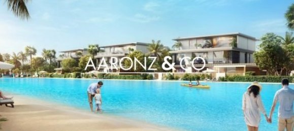 3 غرف نوم شقة في Dubai South (Dubai World Central), UAE رقم 110214 6