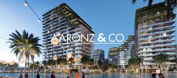 3 غرف نوم شقة في Dubai South (Dubai World Central), UAE رقم 110214 4