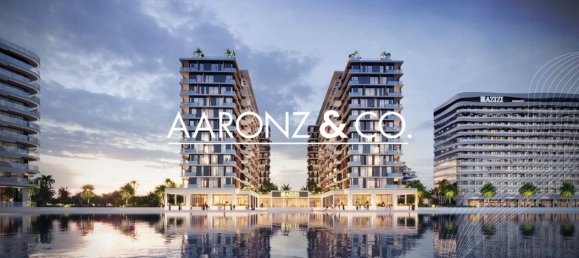 3 غرف نوم شقة في Dubai South (Dubai World Central), UAE رقم 110214 2