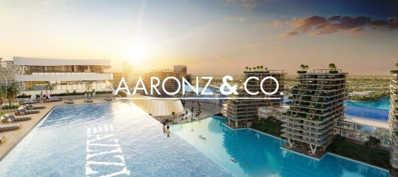 3 غرف نوم شقة في Dubai South (Dubai World Central), UAE رقم 110214 5