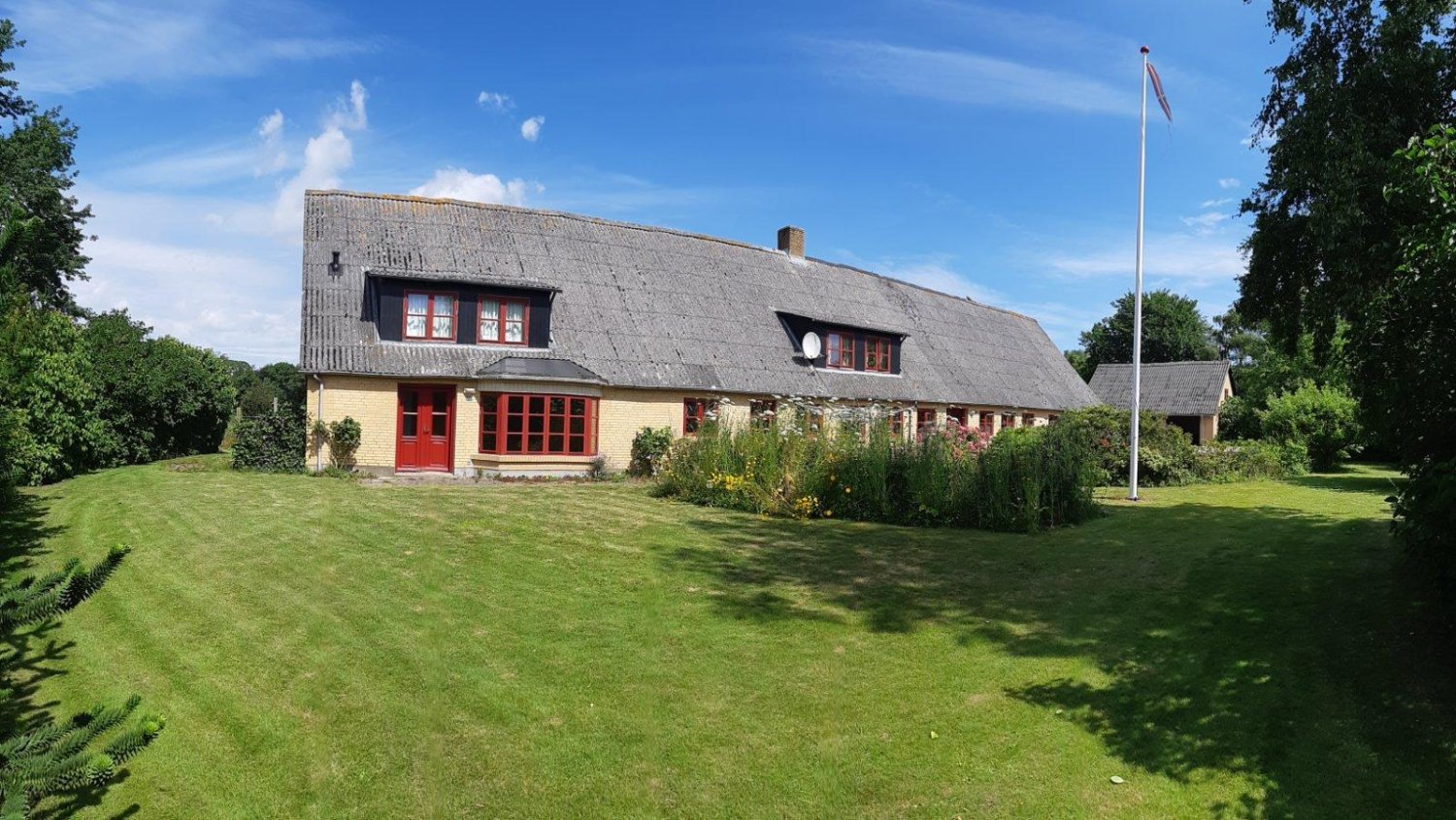 Quinta T6 em Schleswig-Flensburg, Germany N.º 243479